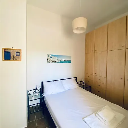 Mamas House * Spetses Town