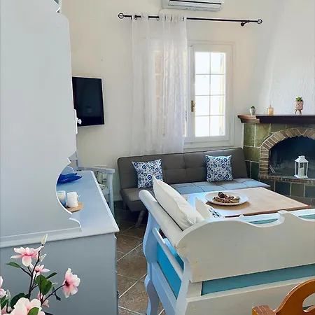 Mamas House * Spetses Town